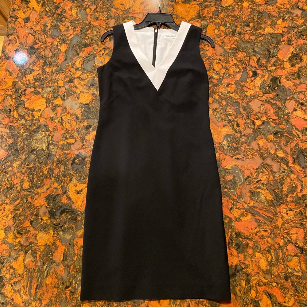 Black dress women’s
